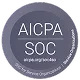 AICPA SOC 2 certified