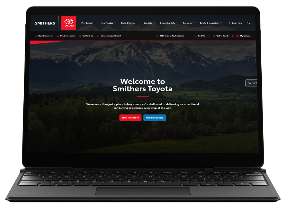 smithers-toyota-by-carpages.ca smithers-toyota-by-carpages.ca