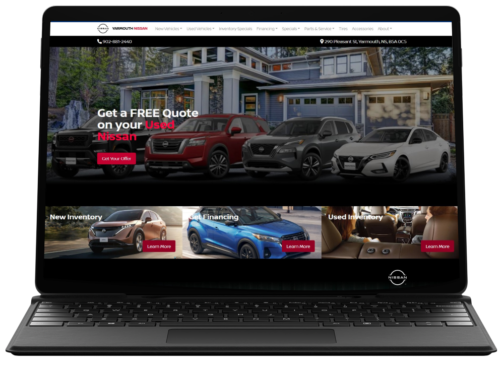 yarmouthnissan