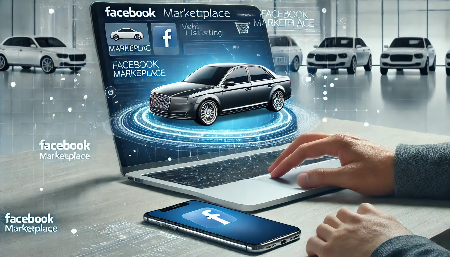 Carpages Facebook Marketplace